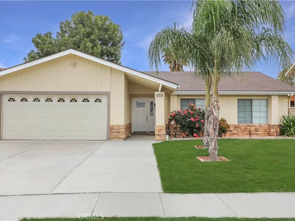 1153 Blossom Hill Dr, Corona, CA 92878