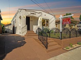 3437 Suter St, Oakland, CA 94602