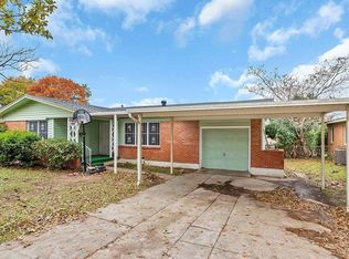 4009 Summit Ridge Dr, Dallas, TX 75216