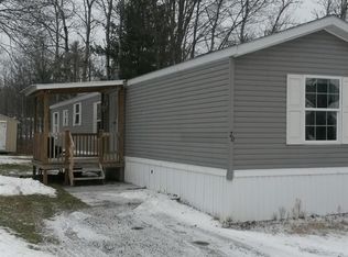 29 McCoy Rd LOT 20, Harpursville, NY 13787