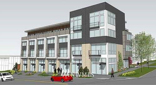 2nd image of 1622 E Yesler Way #E