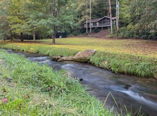 6488 Yellow Creek Rd, Robbinsville, NC 28771