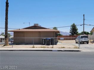 2108 Englestad St, North Las Vegas, NV 89030