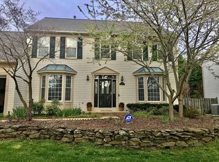 1712 Mayfair Pl, Crofton, MD 21114