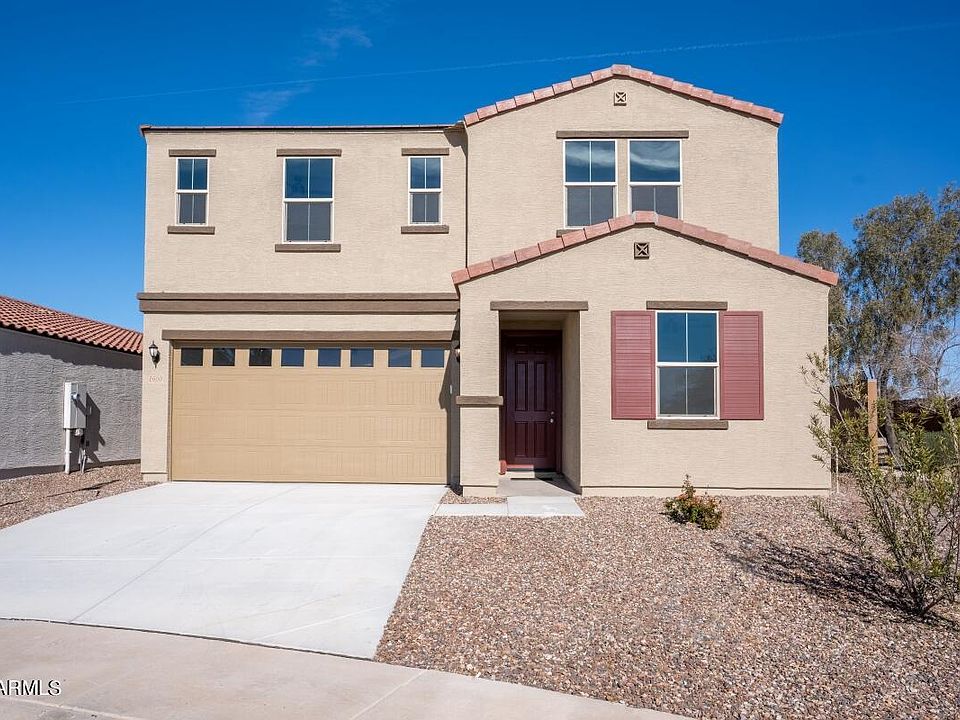 1st image of 1600 W PIMA Court