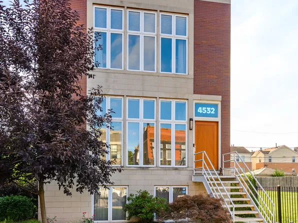 4532 S Oakenwald Ave, Chicago, IL 60653