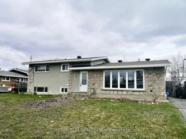 71 Ashburn Dr, Ottawa, ON K2E 6N4