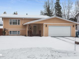 3301 Cherry St, Anchorage, AK 99504