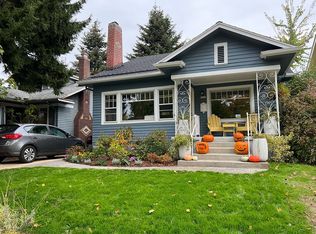 2222 SE Tamarack Ave, Portland, OR 97214