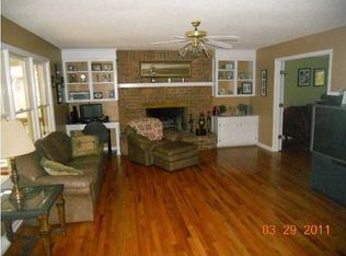 2306 Rice Pond Rd, Charleston, SC 29414