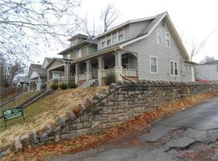 1114 Lowell Ave, Kansas City, KS 66102