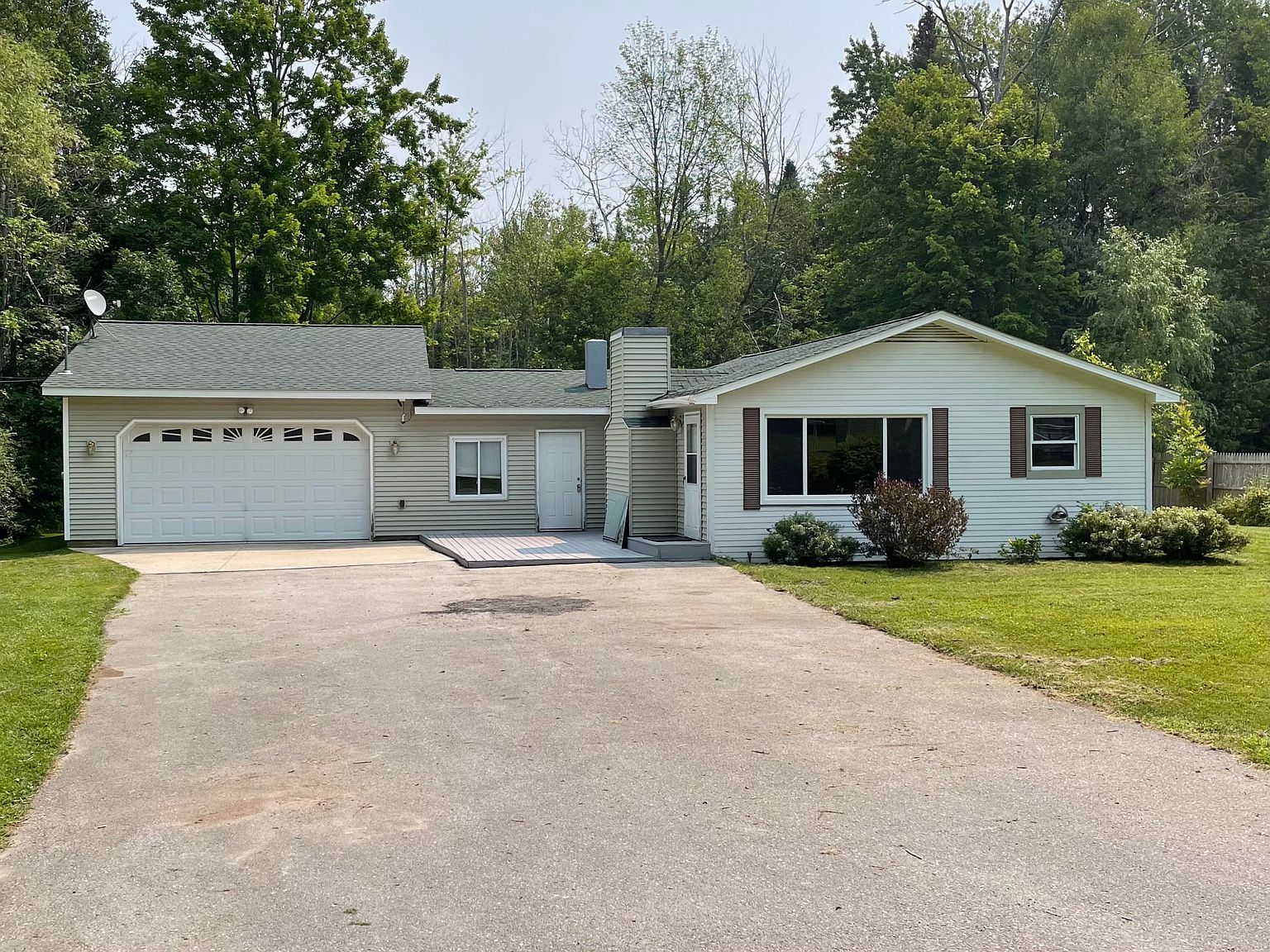 11771 Alphonse St, Ossineke, MI 49766 Zillow
