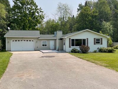11771 Alphonse St, Ossineke, MI, 49766