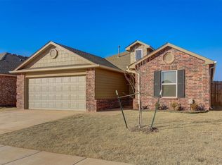 5317 Mac Rd, Tuttle, OK 73089