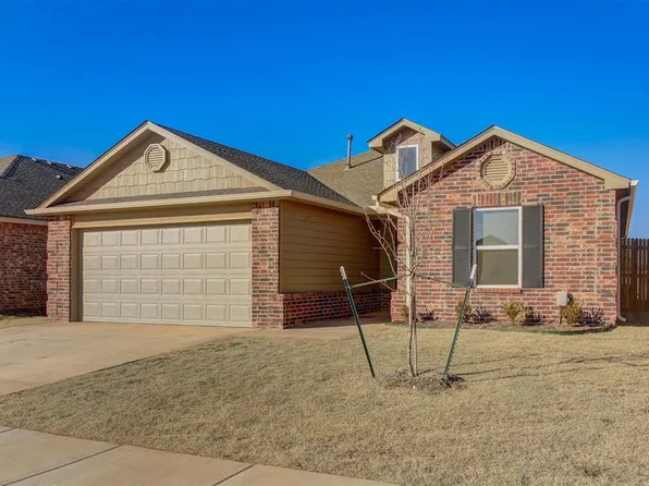 5317 Mac Rd, Tuttle, OK 73089