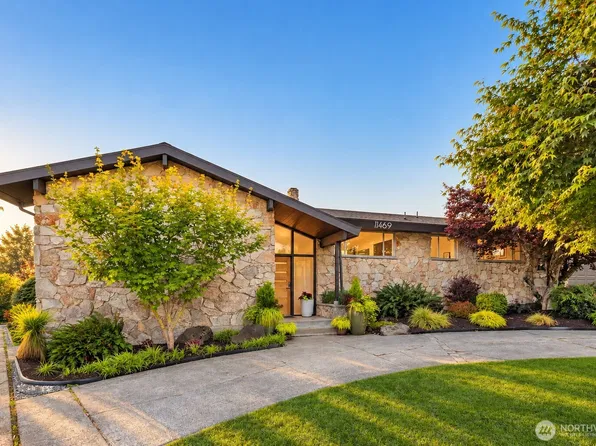 11469 Marine View Drive SW, Seattle, WA 98146
