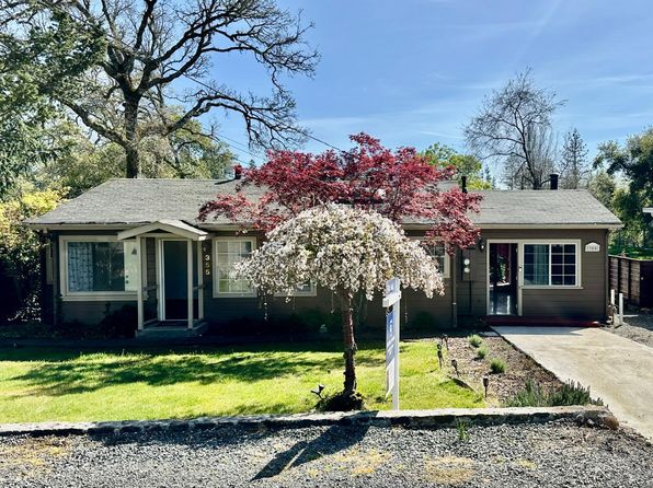 355 Sky Oaks Dr, Angwin, CA 94508