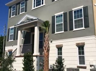 2682 Joslin Pl, Orlando, FL 32806