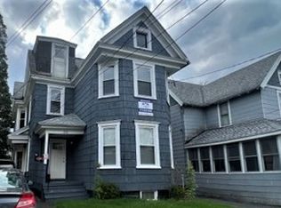 220 Bassett St, Syracuse, NY 13210