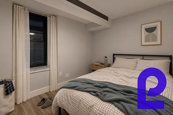Bedroom, photo 5