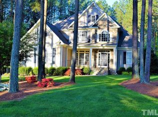 1075 Anjanette Ln, Creedmoor, NC 27522