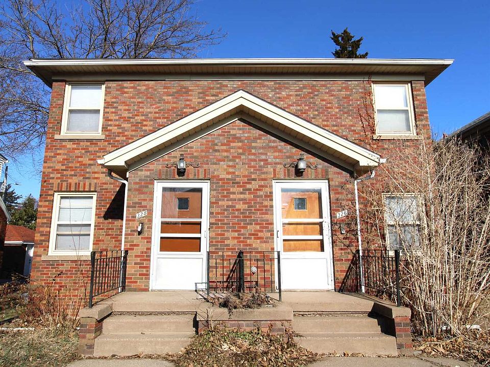 1st image of 326 W Hayes St