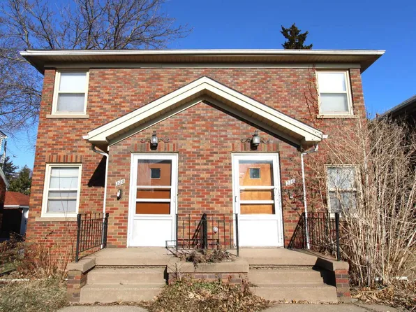 326 W Hayes St, Davenport, IA 52803