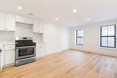 Rented by Brown Harris Stevens