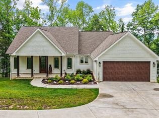 243 E Shore Dr, Rockwood, TN 37854