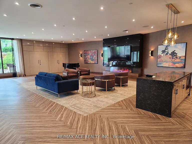 1555 Finch Ave E #1609 — Photo 17