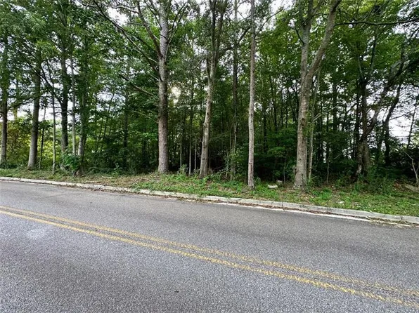 0 Nunn St, Commerce, GA 30529