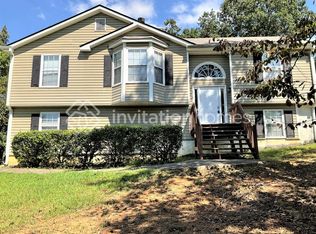 702 Cottonwood Loop, Dallas, GA 30132