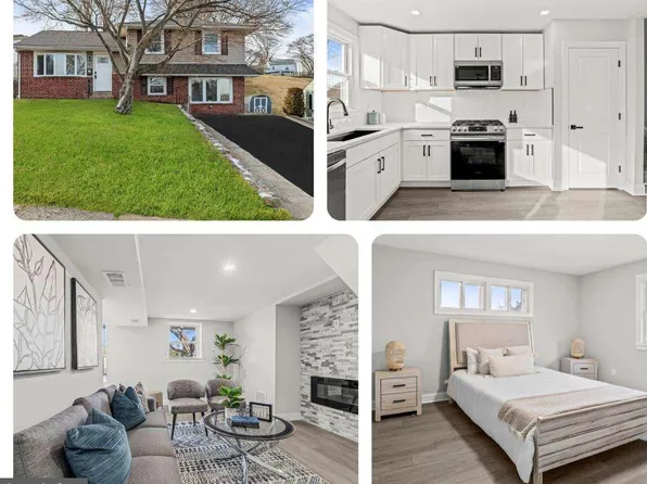 4 Dorset Dr, Broomall, PA 19008