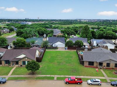 4361 Fryer St, The Colony, TX, 75056