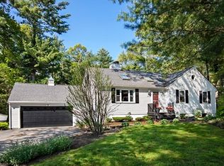 40 Stoney Brook Cir, Duxbury, MA 02332