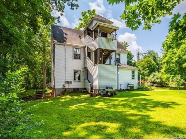790 Old Durham Road, Wallingford, CT 06492