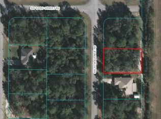 13321 SW 60th Avenue Rd, Ocala, FL 34473