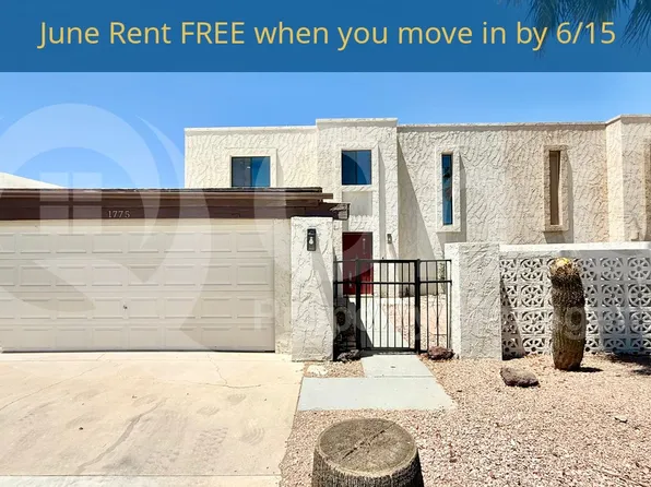 1775 N Terrace Cir, Casa Grande, AZ 85122