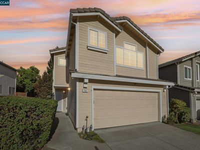765 Bayshore St, Martinez, CA, 94553
