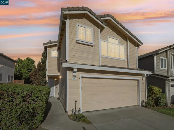 765 Bayshore St, Martinez, CA 94553