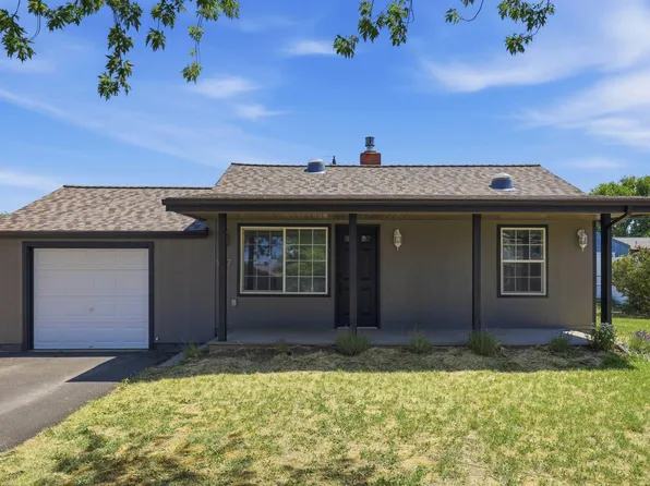 1107 S Lundstrom St, Airway Heights, WA 99001
