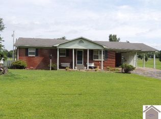 36 Southern Hts, Mayfield, KY 42066