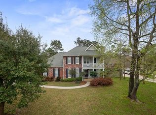 600 River Oaks Dr, Covington, LA 70433