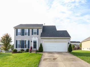 4407 Todds Trl, Liberty Township, OH 45044