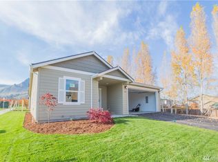 668 Craig Ave, Wenatchee, WA 98801