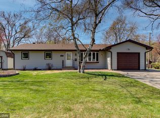 540 68th Ave NE, Fridley, MN 55432