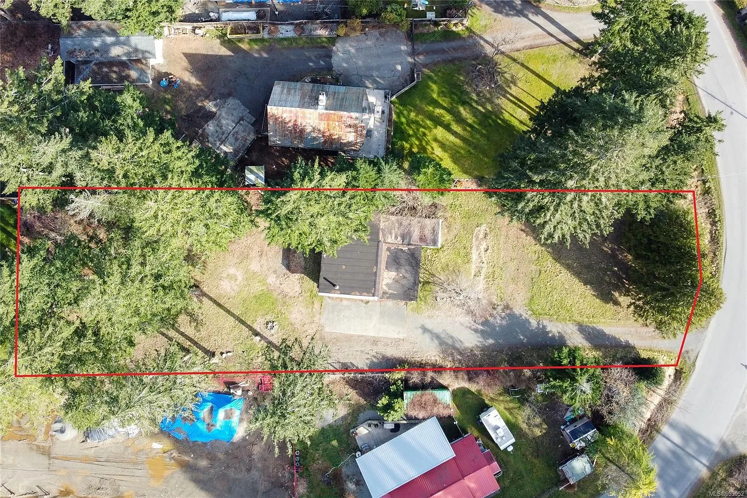 476 Old Petersen Rd photo 1