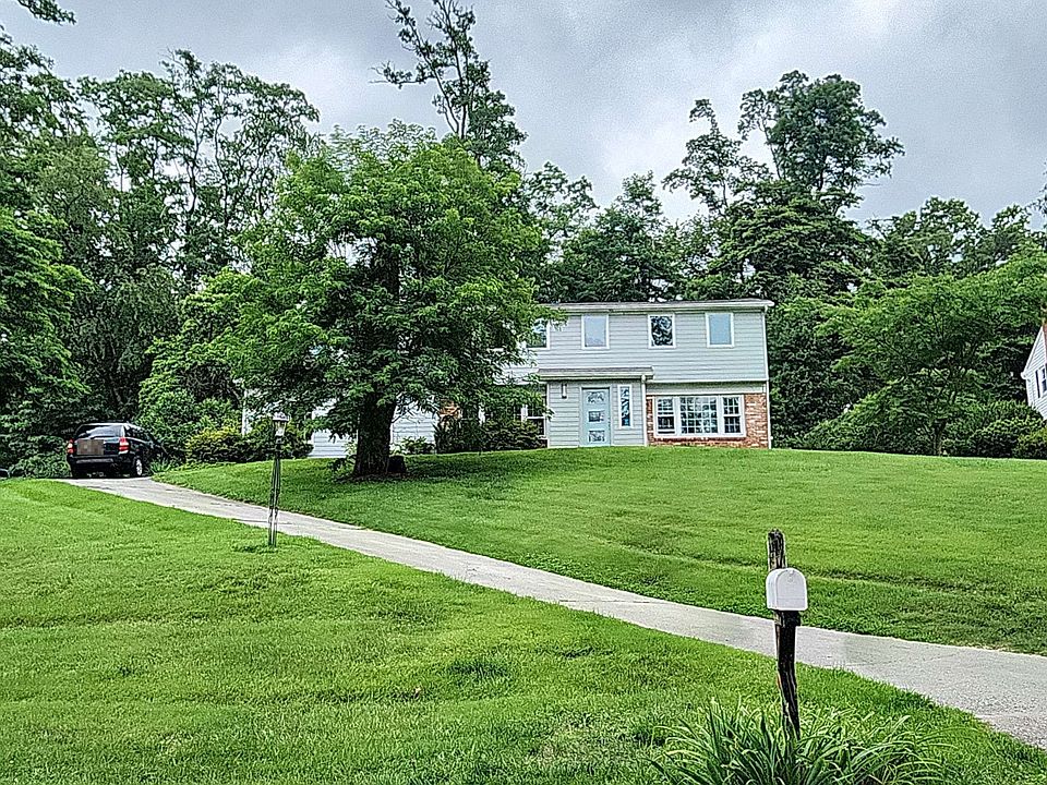 2nd image of 124 Gulph Hills Rd