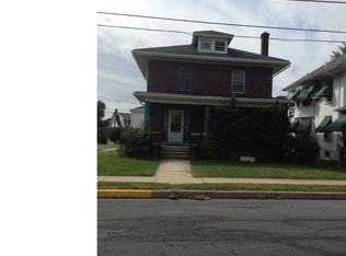 132 Madison Ave, Reading, PA 19605