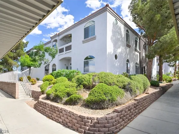 700 Carnegie St APT 3612, Henderson, NV 89052